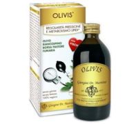 Olivis integratore per il benessere cardiocircolatorio liquido alcolico 100ml