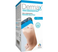 Dermax crema per il fisiologico equilibrio della pelle 50ml