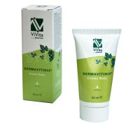 Dermavitinix crema lenitiva per bambini 50ml
