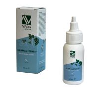 Dermavitinix emulsione viso uomo lenitiva per pelli sensibili 50ml