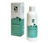 Dermavitinix shampoo antiforfora ad azione riequilibrante 200ml