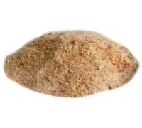 Il forno del celiaco pan grattato senza glutine 300 grammi