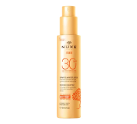 Nuxe Sun spf 30 olio solare delizioso viso e corpo 150ml