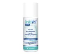 Lesiomed cerotto spray medicato protettivo lenitivo e rigenerante 125ml