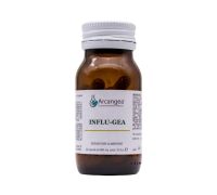 influ gea integratore per le vie respiratorie 30 opercoli