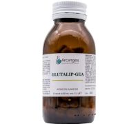 Glutalip-Gea integratore depurativo 60 opercoli