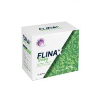 Flinax Baby integratore di Omega 3 e vitamine 30 bustine