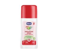 Chicco emulsione spray insettorepellente 100ml