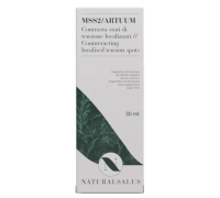 Artuum Mss2 integratore per l'apparato muscolo-scheletrico gocce orali 30ml