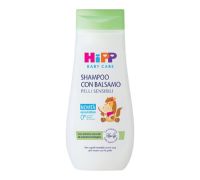 HIPP BABY CARE SHAMPOO BALSAMO