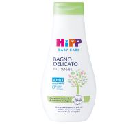 HIPP BABY CARE BAGNO DELICATO