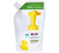 Hipp Baby Care mousse detergente delicata ricarica 250ml
