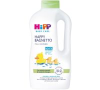 HIPP BABY CARE HAPPY BAGNET FA