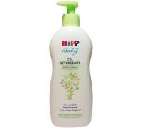 Hipp Baby Care gel detergente delicato per corpo e capelli 400ml