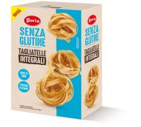 Doria Tagliatelle integrali senza glutine 250 grammi