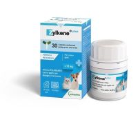 Zylkene Plus mangime complementare per far rilassare cani e gatti 30 capsule