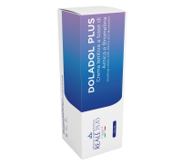 Doladol Plus crema antinfiammatoria 100ml