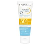 Bioderma Photoderm Pediatrics Mineral spf50+ protezione solare 50 grammi