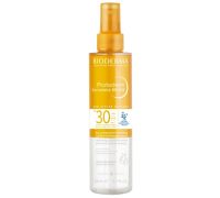Bioderma Photoderm eau solaire bronz spf 30 acqua solare protettiva per il corpo 200ml