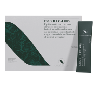 DS3/Killcalory integratore per il controllo del peso 20 stick