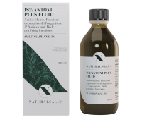 Antoxi plus fluid is2 integratore per il contrasto ai radicali liberi 200ml