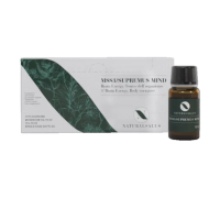 Supremus Mind MSS3 integratore per il benessere psico-fisico 10 flaconcini x 10ml