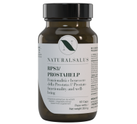 Prostahelp Rps3 integratore per la funzionalità prostatica 60 capsule
