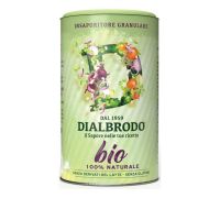 Dialbrodo Bio 200 grammi