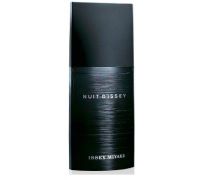 Nuit D'Issey Eau De Toilette 125ml