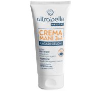 Altrapelle Medical crema mani 3in1 idratante e protettiva 50ml