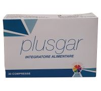 PLUSGAR 30CPR