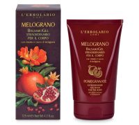 L'Erbolario melograno balsamogel profumato per il corpo 125ml