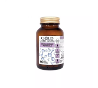 Gold Collagen Hyaluronic Formula integratore per la pelle 90 compresse