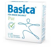 Basica Pur integratore energizzante 20 bustine