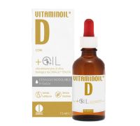 Vitaminoil D gocce orali 15ml