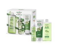 Equilibra kit corpo Aloe