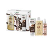 Equilibra kit corpo Argan