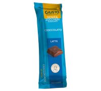 GIUSTO S/ZUCCH CIOC LATTE 42G