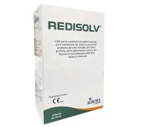 Redisolv dispositivo medico per l'apparato gastro-intestinale 14 buste