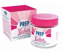Prep for Ladies Crema dermoprotettiva per viso e corpo 75ml