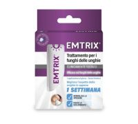 Emtrix trattamento per onicomicosi soluzione 10ml