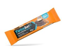 Twicebar Cookies Flavour barretta per sportivi 85 grammi