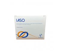 Iaso integratore per il benessere della donna 30 bustine