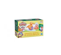 Hasbro Play-Doh dino crew plastilina 1 vasetto