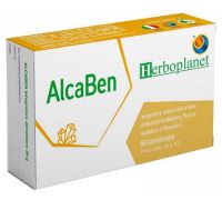 Alcaben integratore per la microcircolazione 60 compresse