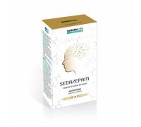 Sedazepam  integratore per il rilassamento 60 capsule