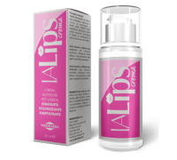Ialips crema rimpolpante per il contorno labbra 30ml