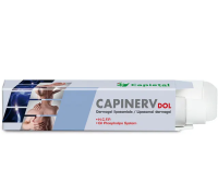 Capinerv Dol dermogel liposomiale 50ml