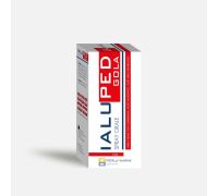 Ialuped Gola spray orale 15ml