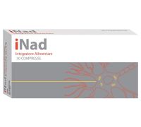 Inad integratore per il benessere del sistema nervoso 30 compresse
